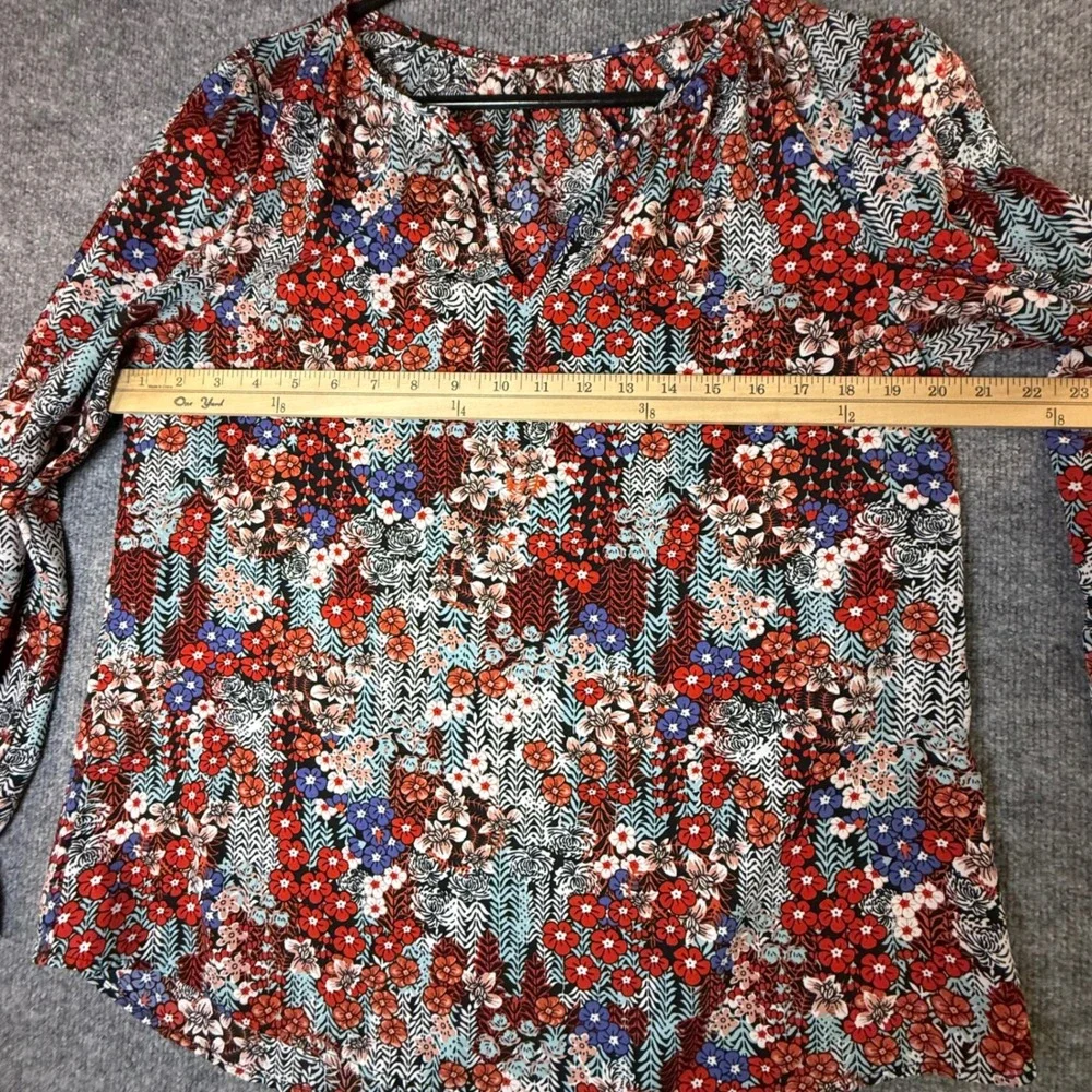 Unbranded lightweight blouse